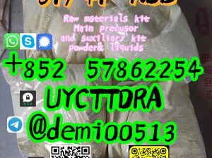 5cladba raw material 5CL-ADB-A precursor raw