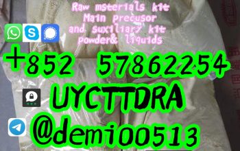 5cladba raw material 5CL-ADB-A precursor raw