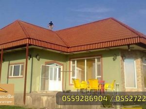 قرميد,مظلات بيوت,بيوت شعر,مظلات وسواتر, مظلات مساب