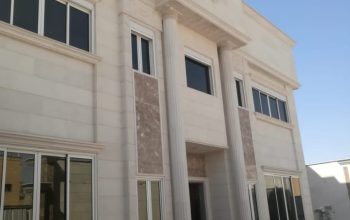 توريد وتركيب جميع انواع الحجر حجر اصفر حجر كريمي