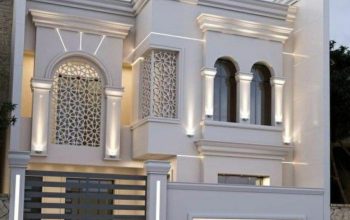 افضل واجهات فلل مودرن بالرياض 0551033861 توفر مؤ