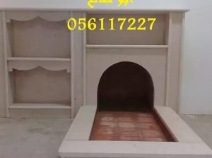 مشبات، ديكورات مشبات مميزة، مشبات قرميد، مشبات