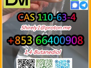 CAS 110-63-4 1,4-Butanediol high quality