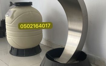 مصبات مسابح مصبات شلالات مصبات نوافير