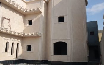 توريد وتركيب جميع انواع الحجر حجر اصفر حجر كريمي