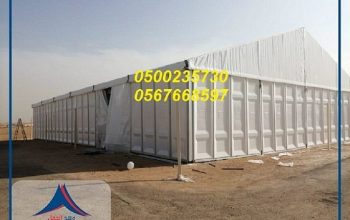 خيام اوروبيه,تاجير خيام, ايجار خيام المانيه, جلسات