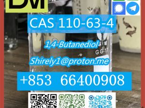 CAS 110-63-4 1,4-Butanediol high quality