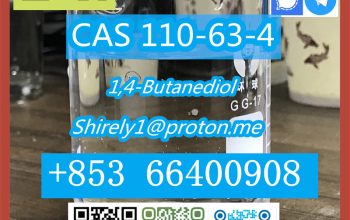 CAS 110-63-4 1,4-Butanediol high quality