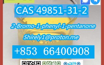 CAS 49851-31-2 high quality good price hot sale