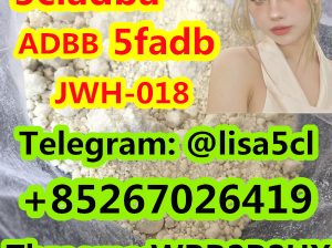 CAS 119276-01-6 Protonitazene Best Price