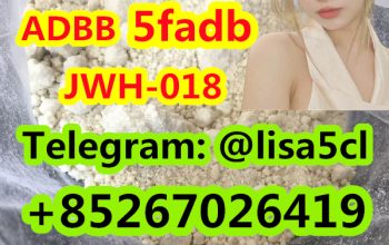 CAS 119276-01-6 Protonitazene Best Price