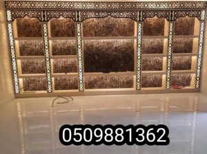 افران بيتزا افران معجنات مخبز معجنات