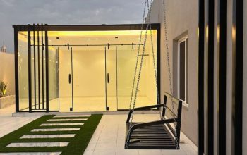 تصميم ملحق خارجي فخم في الرياض 0551033861