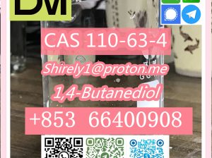 CAS 110-63-4 1,4-Butanediol high quality