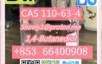 CAS 110-63-4 1,4-Butanediol high quality