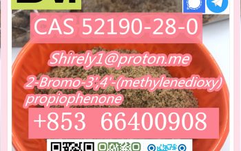 CAS 52190-28-0 high quality good price hot sale