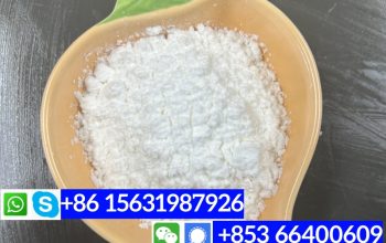 CAS 1451-82-7 2-bromo-4-methylpropiophenone