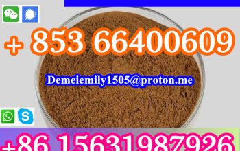 CAS 52190-28-0 2-Bromo-3′,4′-(methylenedioxy)propi