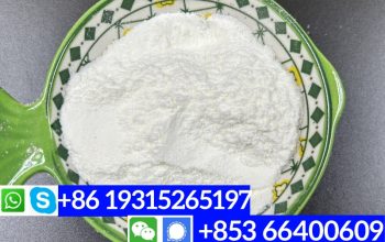 CAS 94-15-5 Dimethocaine