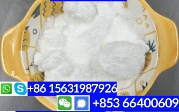 CAS 137-58-6 Lidocaine