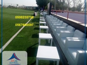 خدمات تنظيم الاحتفالات, خيام اوروبيه, جلسات شفافة,