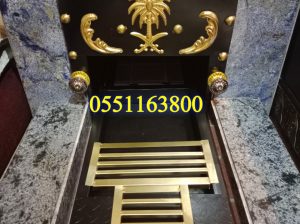 مناقل مشبات ، مناقل المشبات، تفصيل مناقل المشبات،