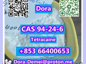 Tetracaine，CAS 94-24-6