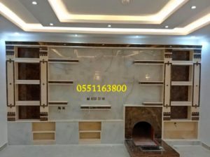 ما هي تكلفة تركيب مشب رخام