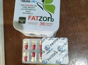 فات زورب