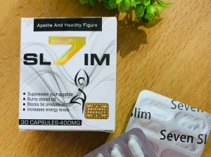 سفن سليم Seven slim