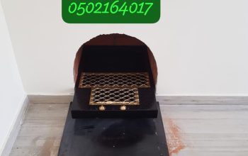 مناقل مشبات