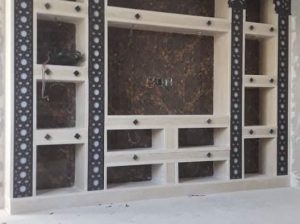 مشبات، مشبات تراثية، مشبات طوب