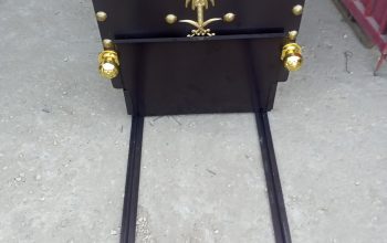 مشبات رخام _تفصيل ناقل مشبات