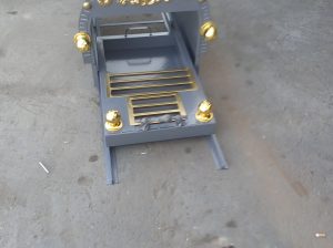 مواصفات مناقل مشبات