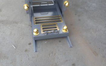 مواصفات مناقل مشبات