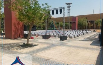 جلسات شالكي الوان مختلفه, ايجار خيام متوسطة, خيام