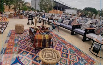 خدمات تنظيم الاحتفالات, ايجار جميع انواع المجالس,