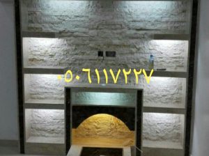 مشبات، ديكورات مشبات خشب،مشبات جبص فايربليس
