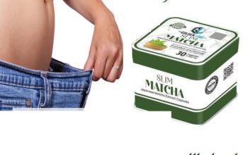 كبسولات الماتشا للتخسيس وسد الشهيه