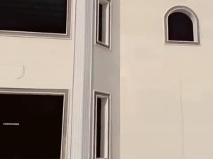 حجر واجهات ورخام