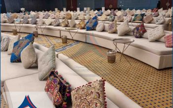 خدمات تنظيم الاحتفالات,جلسات تراثية,تجهيز حفلات,جل