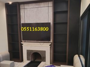 ديكورات مشبات الفلل والقصور لمسة من الفخامة والأنا