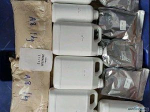 Buy 6CLADBA/Buy 5cladba/Buy K2 paper spray liquid,
