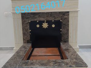 مناقل وجارات