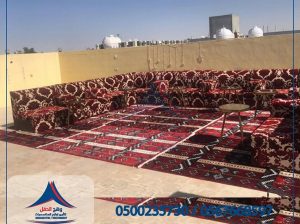 الضيافه العربية ,تجهيز حفلات,تجهيز خيام رمضان ,ايج