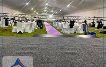 كراسي فندقية, خيام كبيرة للايجار, تزين قاعات مناسب