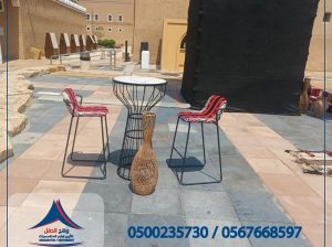 تجهيز حفلات,تاجيرخيام شعبيه واربيه,كراسي اجتماعات,