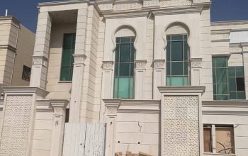 حجر واجهات , توريد وتركيب حجر ورخام طبيعي وصناعي