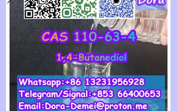 1,4-Butanediol, CAS 110-63-4