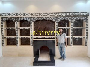 مشبات، صور مشبات فلل، مشبات فاخرة، مشبات أمراء